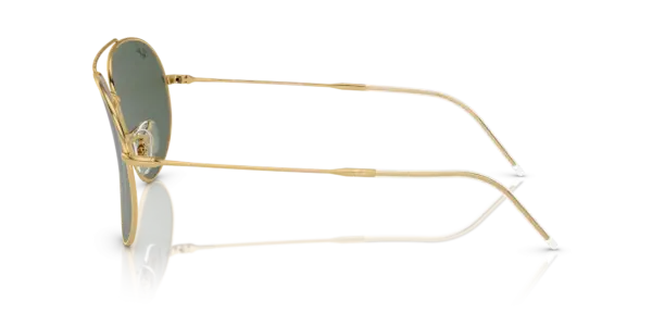 Ray-Ban Aviator reverse 0RBR0101S 001/VR