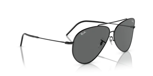 Ray-Ban Aviator reverse 0RBR0101S 002/GR