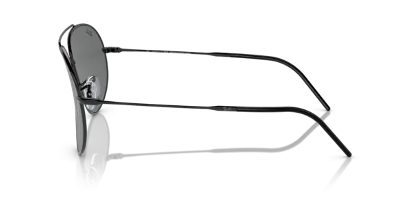 Ray-Ban Aviator reverse 0RBR0101S 002/GR
