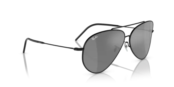 Ray-Ban Aviator reverse 0RBR0101S 002/GS