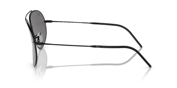 Ray-Ban Aviator reverse 0RBR0101S 002/GS