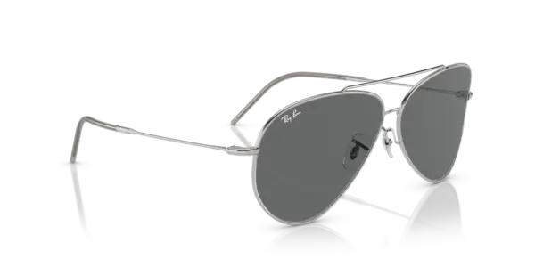 Ray-Ban Aviator reverse 0RBR0101S 003/GR