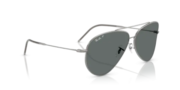 Ray-Ban Aviator reverse 0RBR0101S 004/81