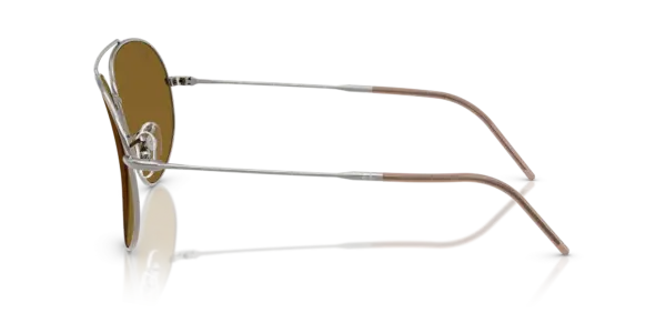 Ray-Ban Aviator reverse 0RBR0101S 004/83