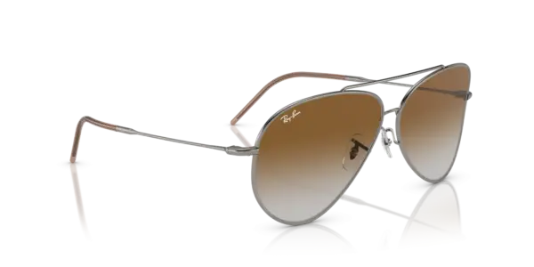 Ray-Ban Aviator reverse 0RBR0101S 004/CB
