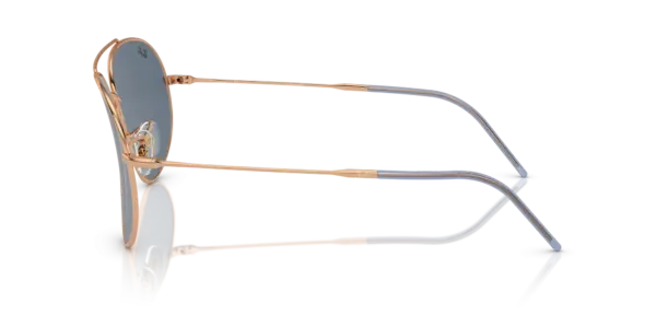 Ray-Ban Aviator reverse 0RBR0101S 92023A