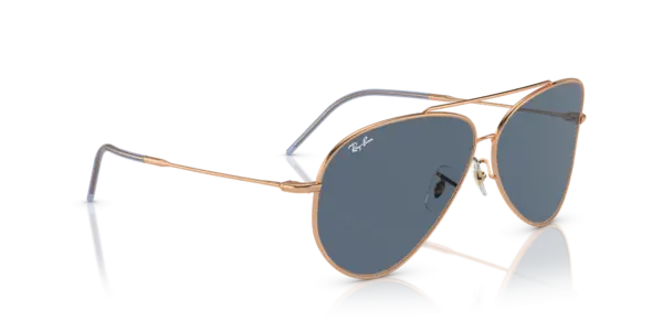 Ray-Ban Aviator reverse 0RBR0101S 92023A