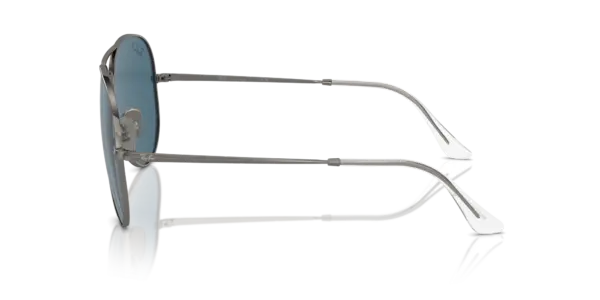 Ray-Ban Aviator titanium 0RB8089 165/S2