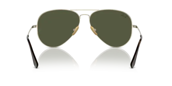 Ray-Ban Aviator titanium 0RB8089 926531