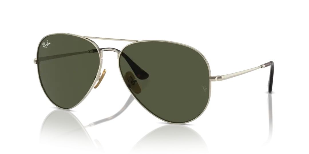 Ray-Ban Aviator titanium 0RB8089 926531