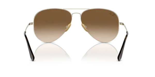 Ray-Ban Aviator titanium 0RB8089 926551