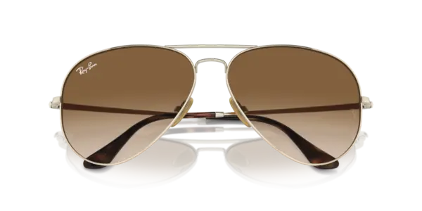 Ray-Ban Aviator titanium 0RB8089 926551