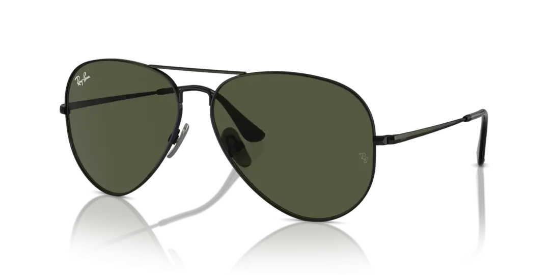 Ray-Ban Aviator titanium 0RB8089 926731