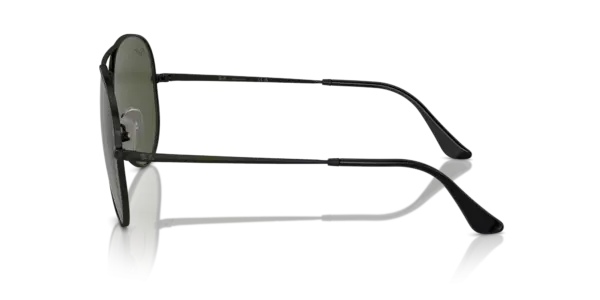 Ray-Ban Aviator titanium 0RB8089 926731