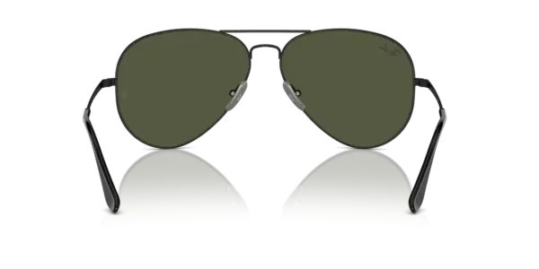 Ray-Ban Aviator titanium 0RB8089 926731