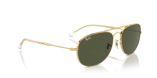 Ray-Ban Bain bridge 0RB3735 001/31