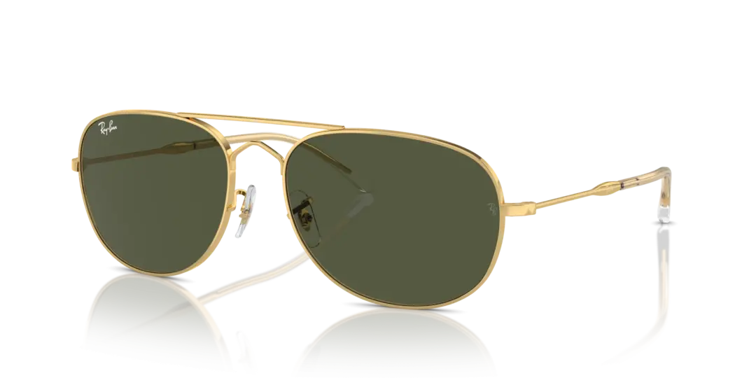 Ray-Ban Bain bridge 0RB3735 001/31