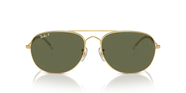 Ray-Ban Bain bridge 0RB3735 001/58