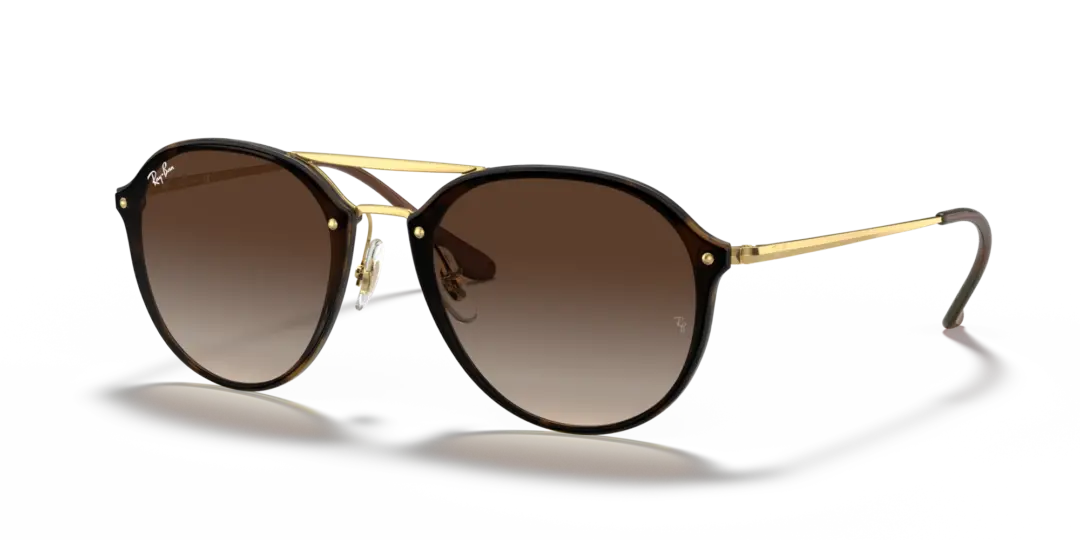 Ray-Ban Blaze doublebridge 0RB4292N 710/13