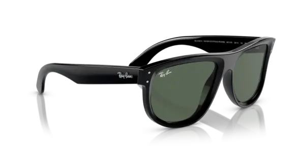 Ray-Ban Boyfriend reverse 0RBR0501S 6677VR