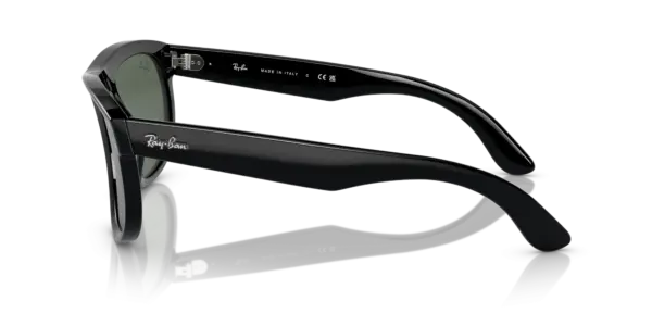 Ray-Ban Boyfriend reverse 0RBR0501S 6677VR