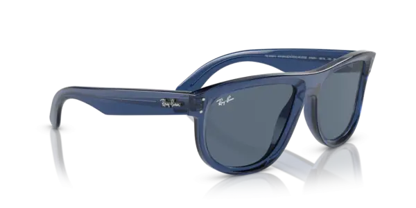 Ray-Ban Boyfriend reverse 0RBR0501S 67083A