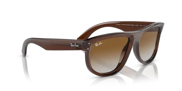 Ray-Ban Boyfriend reverse 0RBR0501S 6709CB