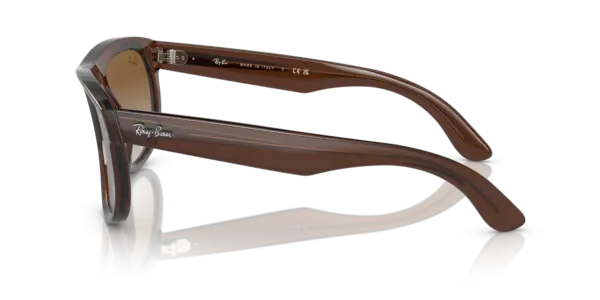 Ray-Ban Boyfriend reverse 0RBR0501S 6709CB