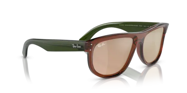 Ray-Ban Boyfriend reverse 0RBR0501S 67102O