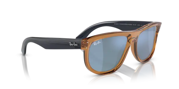 Ray-Ban Boyfriend reverse 0RBR0501S 6711GA