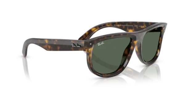 Ray-Ban Boyfriend reverse 0RBR0501S 6790VR