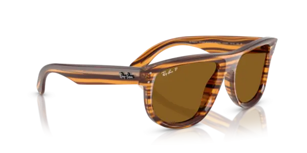 Ray-Ban Boyfriend reverse 0RBR0501S 679183