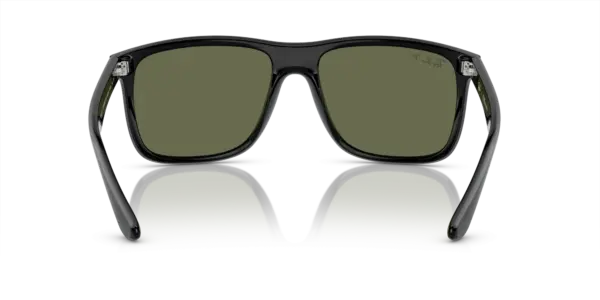 Ray-Ban Boyfriend two 0RB4547F 601/58