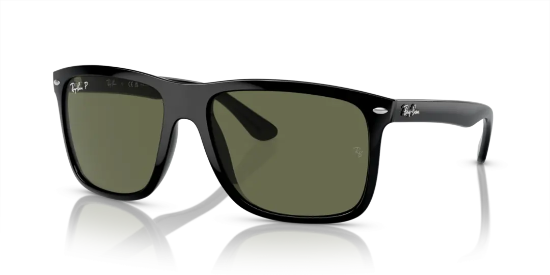 Ray-Ban Boyfriend two 0RB4547F 601/58