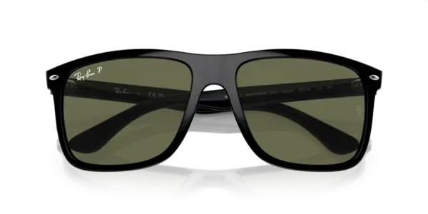 Ray-Ban Boyfriend two 0RB4547F 601/58