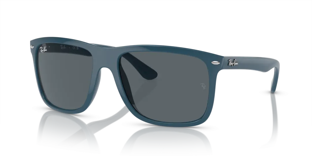 Ray-Ban Boyfriend two 0RB4547F 6717R5