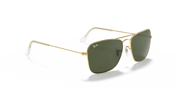 Ray-Ban Caravan 0RB3136 001