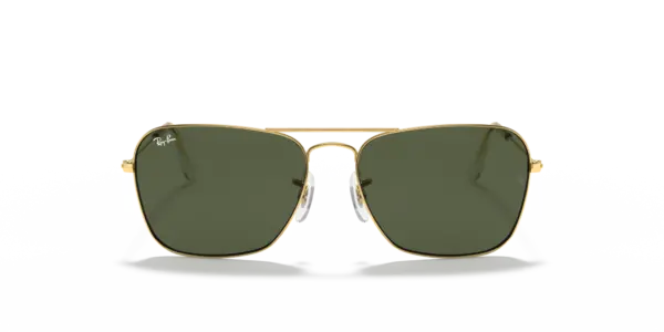 Ray-Ban Caravan 0RB3136 001