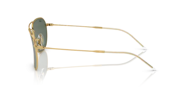 Ray-Ban Caravan reverse 0RBR0102S 001/VR