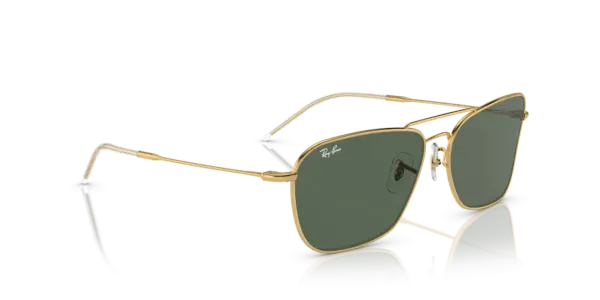 Ray-Ban Caravan reverse 0RBR0102S 001/VR