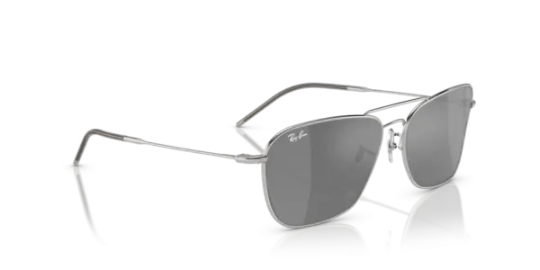Ray-Ban Caravan reverse 0RBR0102S 003/GS