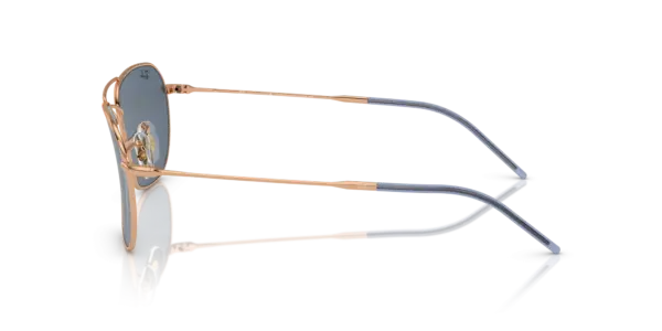 Ray-Ban Caravan reverse 0RBR0102S 92023A