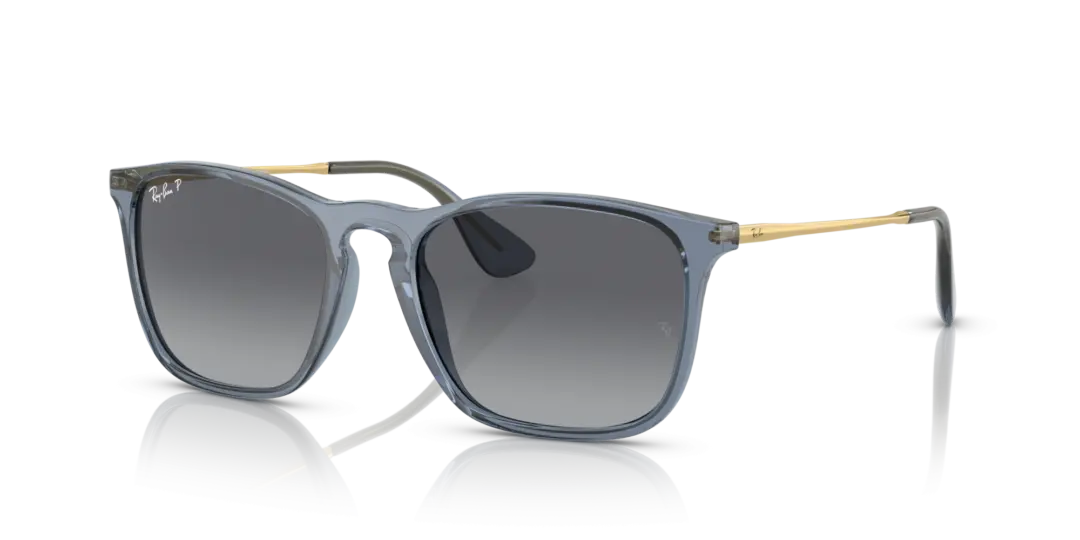 Ray-Ban Chris 0RB4187F 6592T3