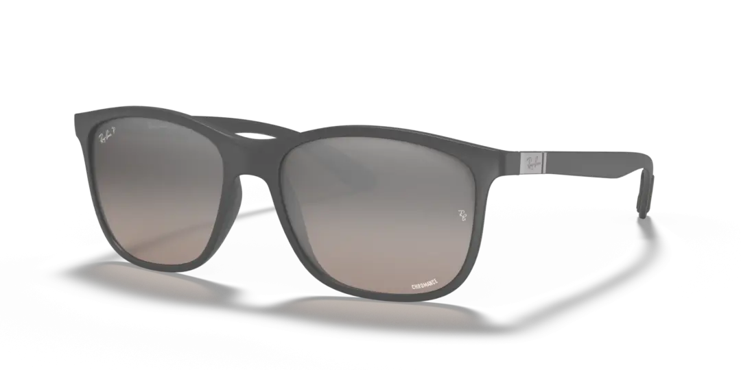 Ray-Ban Chromance 0RB4330CH 60175J