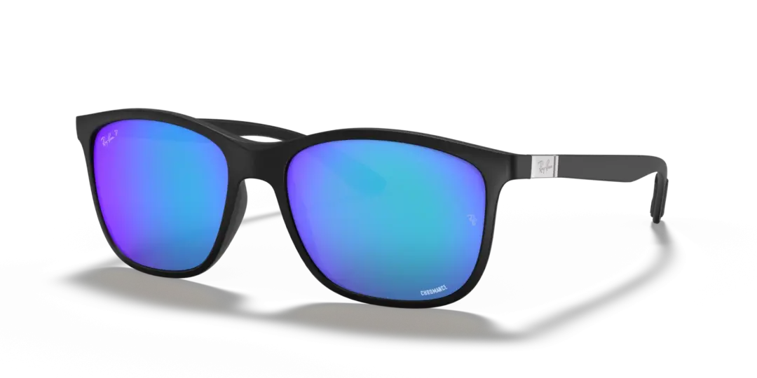 Ray-Ban Chromance 0RB4330CH 601SA1