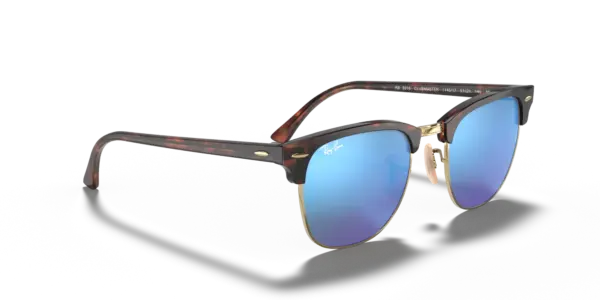 Ray-Ban Clubmaster 0RB3016 114517