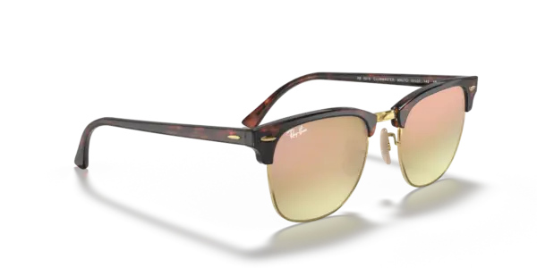 Ray-Ban Clubmaster 0RB3016 990/7O