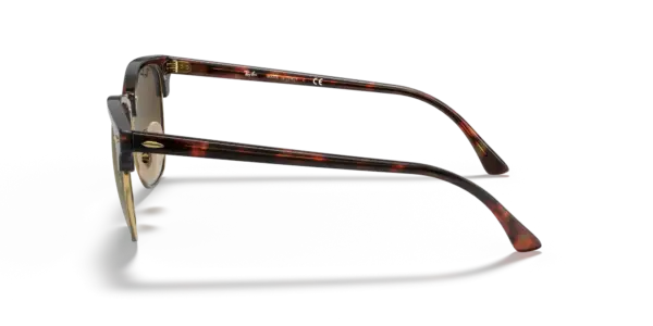 Ray-Ban Clubmaster 0RB3016 990/9J