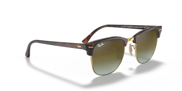 Ray-Ban Clubmaster 0RB3016 990/9J