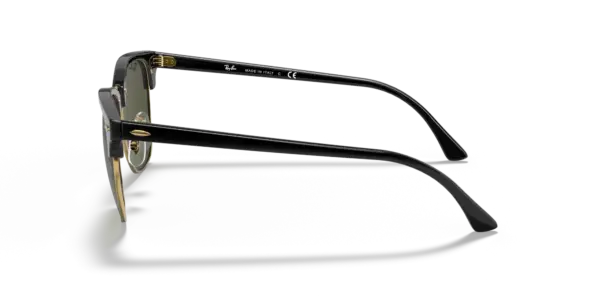 Ray-Ban Clubmaster 0RB3016 W0365